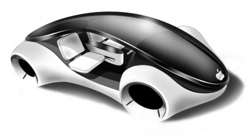 Apple Titan - minden, amit az Apple autóról tudni érdemes - a Kia lesz a partner!